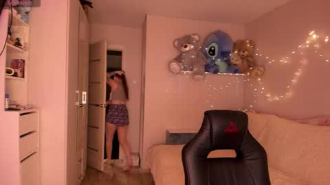 Lera online show from 02.26.26