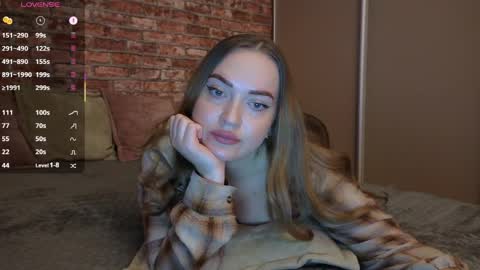 Snapshot of valerie_kiss chatting on 04.23.26 Valerie online show from 04.23.26