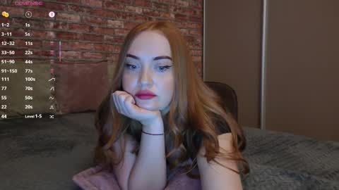 Snapshot of valerie_kiss chatting on 04.28.26 Valerie online show from 04.28.26