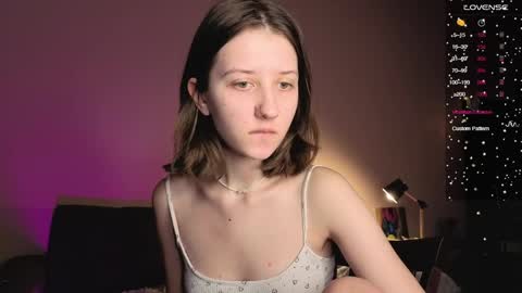 Kristi moony online show from 04.11.26