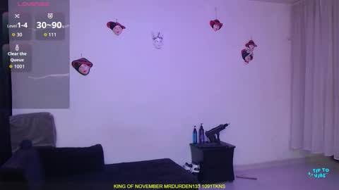 Valerie online show from 11.02.25