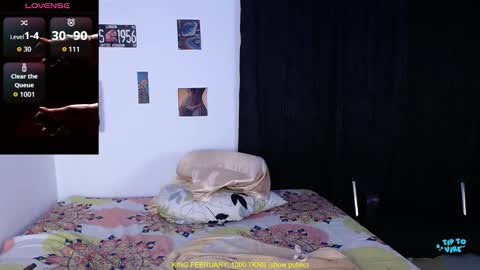 Valerie online show from 02.03.26