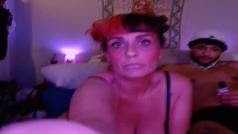 Snapshot of valerie_virago chatting on 12.16.25 Valerie Virago online show from 12.16.25