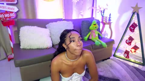 Valerie Style3 online show from 12.20.25