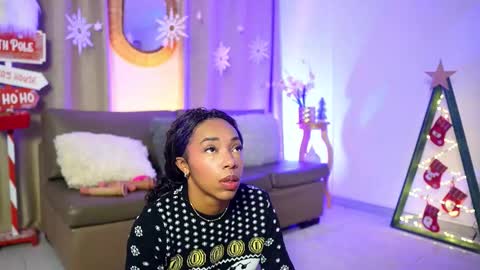 Valerie Style3 online show from 12.22.25