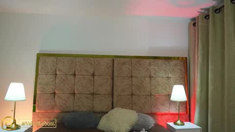 Valerie Style3 online show from 02.09.26