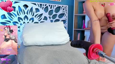 Valerie online show from 02.05.25