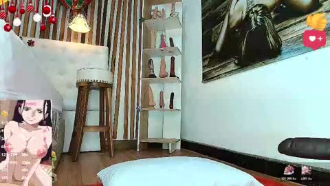 Valerie online show from 12.20.25