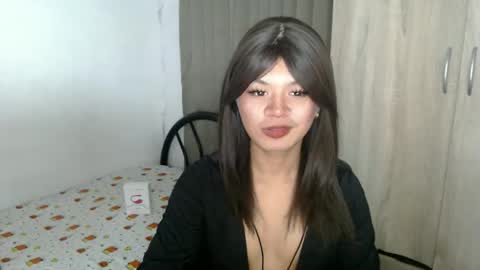 MISS Valerie online show from 03.24.26