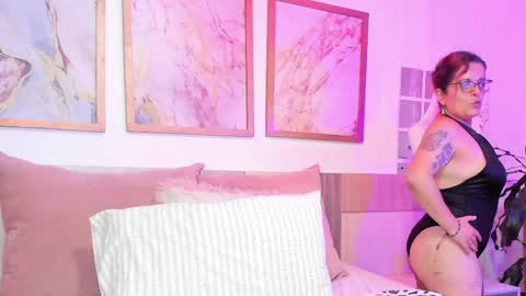  Valeria online show from 03.31.26