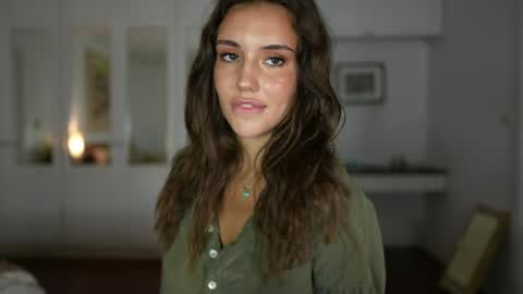 Valerie online show from 10.21.25