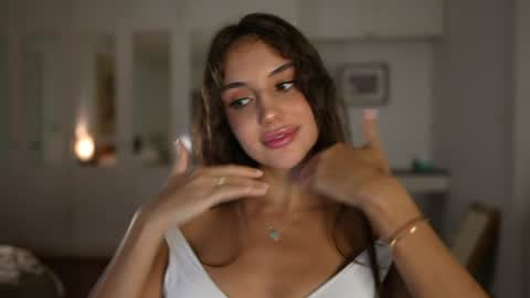 Valerie online show from 11.11.25