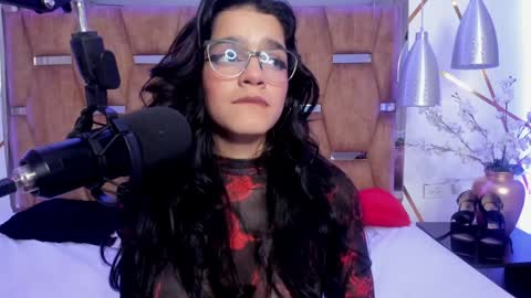 Valeria online show from 01.23.25