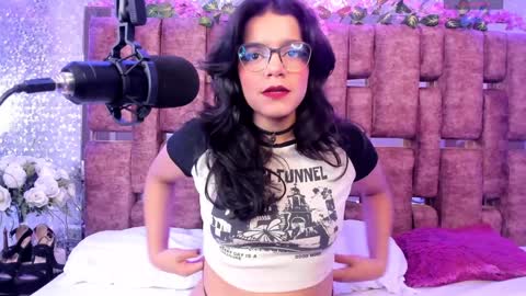 Valeria online show from 02.06.25