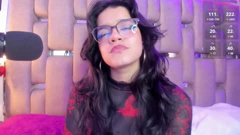 Valeria online show from 03.03.25