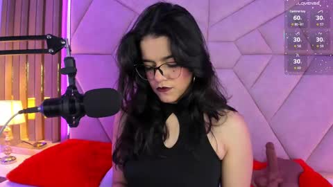 Valeria online show from 09.13.25