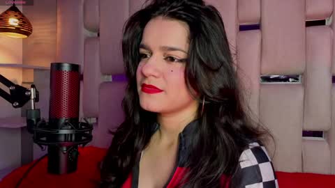 Snapshot of valeriekay_ chatting on 05.28.26 Valeria online show from 05.28.26