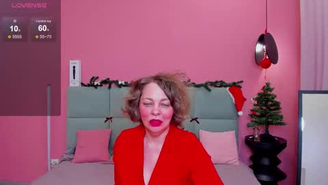 Hot  Valerie online show from 01.10.26