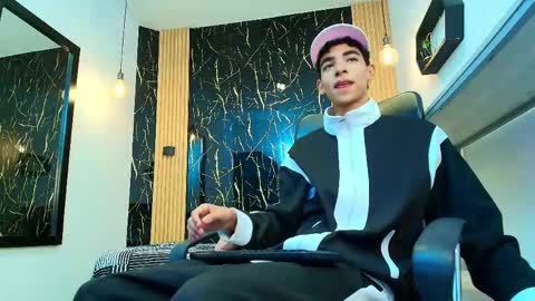 VALERIO  online show from 04.17.26