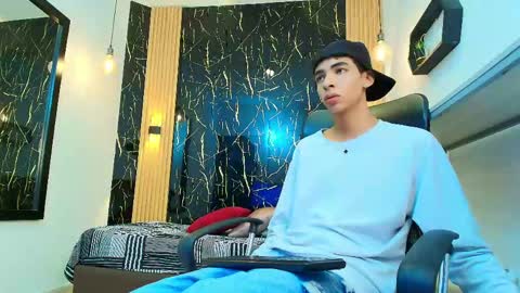 VALERIO  online show from 04.18.26