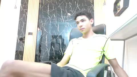VALERIO  online show from 06.02.26