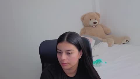 Juli C online show from 02.17.26