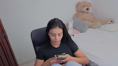 Juli C online show from 03.07.26