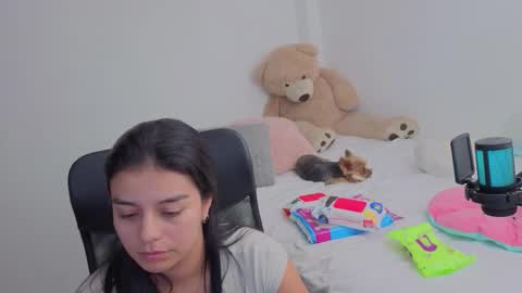 Juli C online show from 03.22.26