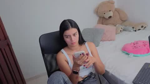 Juli C online show from 03.27.26