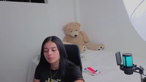 Juli C online show from 04.04.26