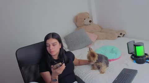 Snapshot of valerihouse_ chatting on 07.12.26 valerihouse_ online show from 07.12.26
