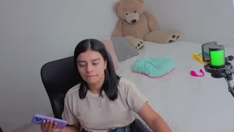 Snapshot of valerihouse_ chatting on 07.18.26 valerihouse_ online show from 07.18.26