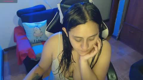 Snapshot of valerimayerss chatting on 05.22.26 ValeriaMayerss online show from 05.22.26