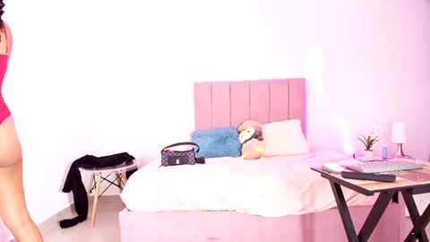 valeria online show from 09.15.25