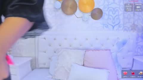 Snapshot of valerith_vega chatting on 12.13.24   online show from 12.13.24