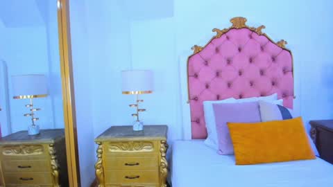 Snapshot of valerith_vega chatting on 12.13.24   online show from 12.13.24