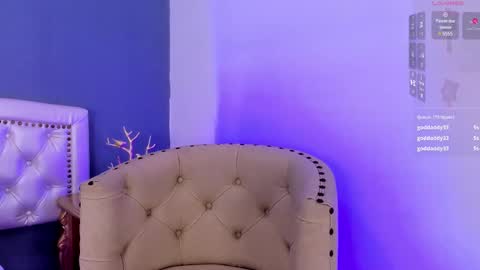 Snapshot of valerith_vega chatting on 02.09.25   online show from 02.09.25