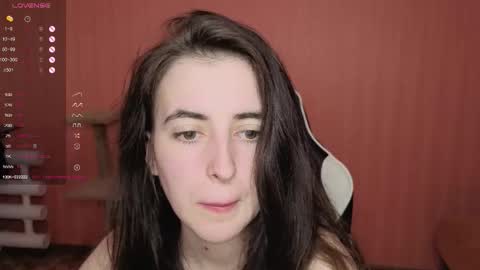 Snapshot of valeritiio chatting on 10.11.25 valeritiio online show from 10.11.25