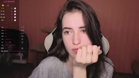 Snapshot of valeritiio chatting on 11.05.25 valeritiio online show from 11.05.25