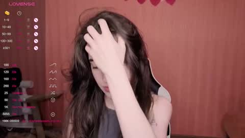 valeritiio online show from 03.24.26