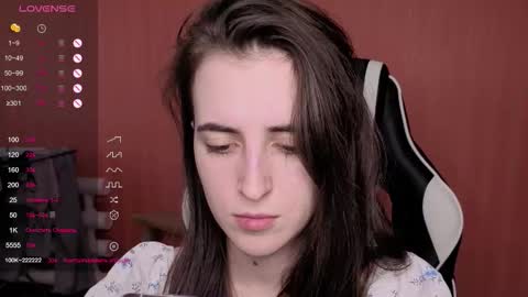 valeritiio online show from 03.25.26