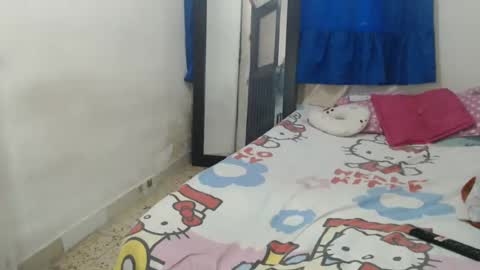 valerivegas online show from 12.25.24