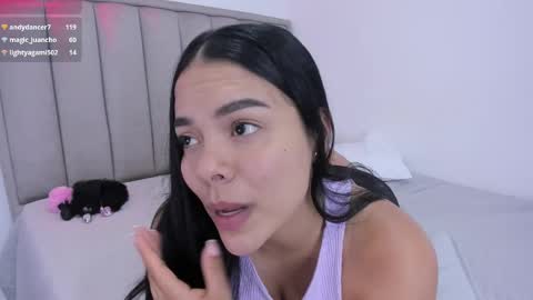 Cris  online show from 03.01.25