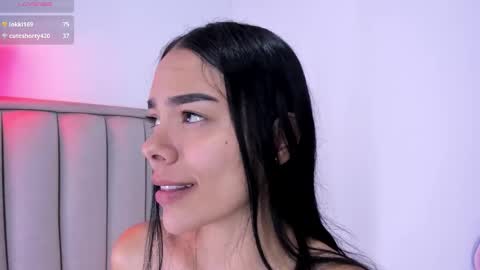 Cris  online show from 03.24.26