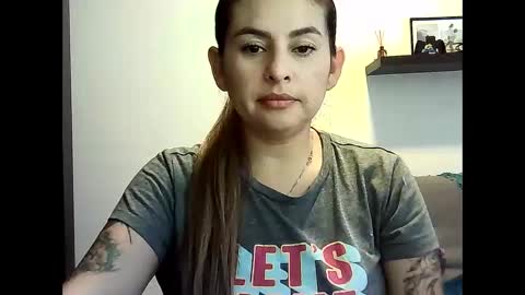 Snapshot of valery__rouse_ chatting on 06.10.26 Valery online show from 06.10.26