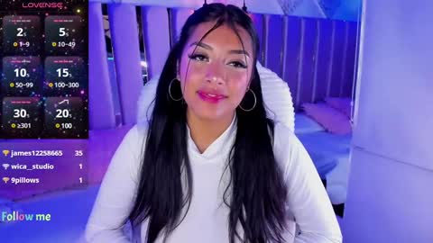 Valery  online show from 01.11.25