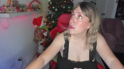 Valery adams1 online show from 01.03.25