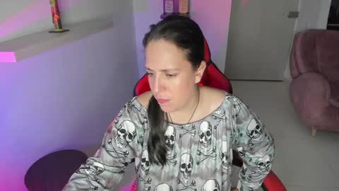 Valery adams1 online show from 01.08.25