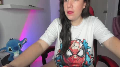 Valery adams1 online show from 01.12.25