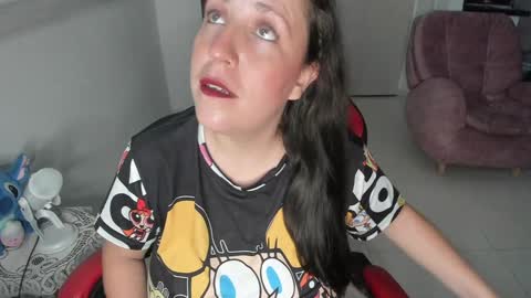 Valery adams1 online show from 01.15.25